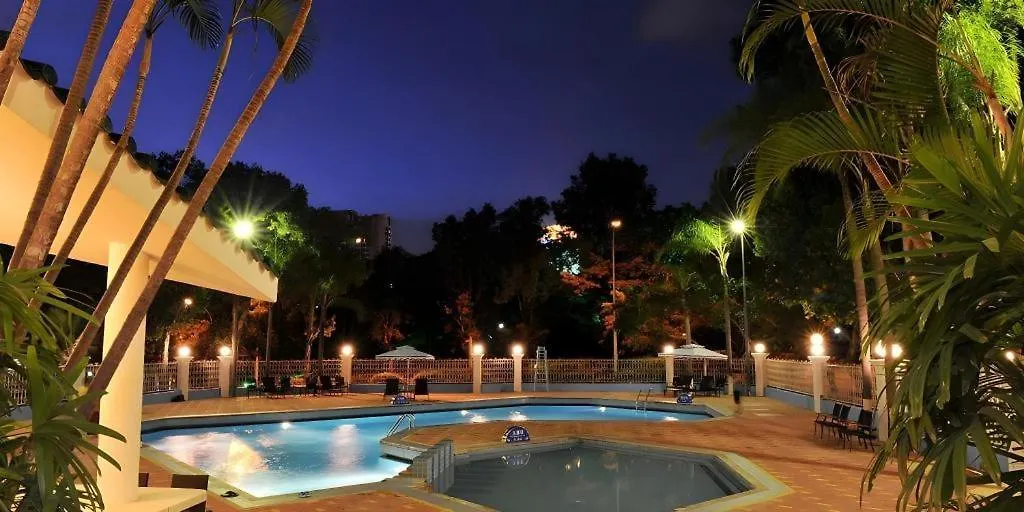 Nanhai Oil Hotel Zhuhai