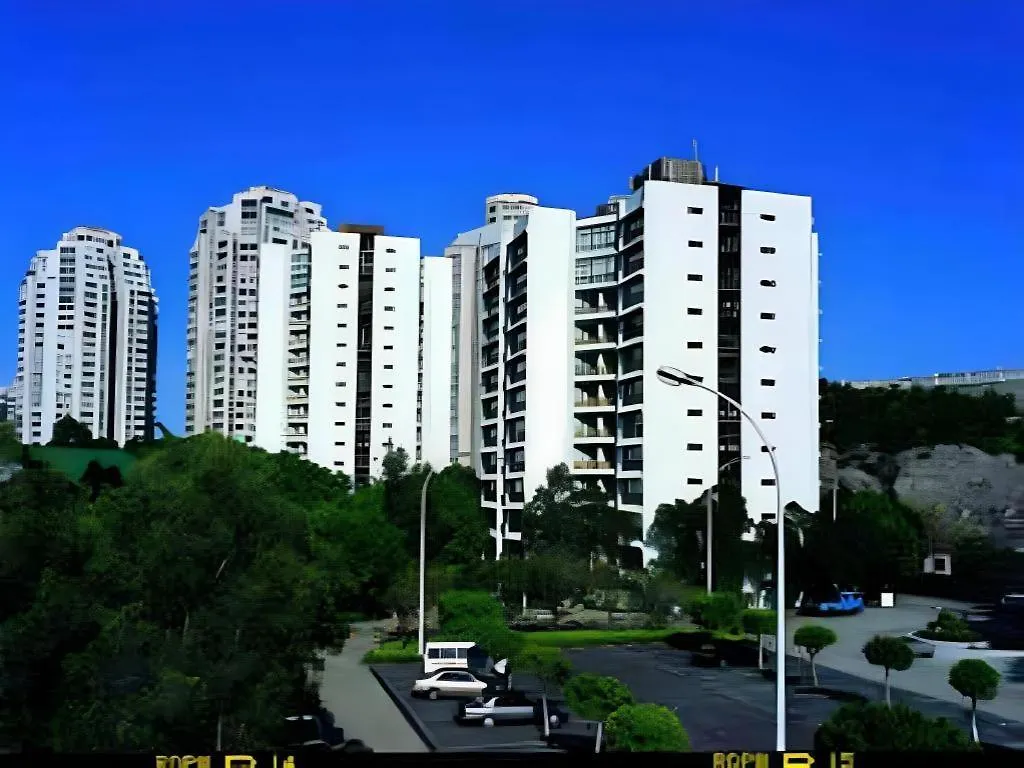 Nanhai Oil Hotel Zhuhai 4*,  China