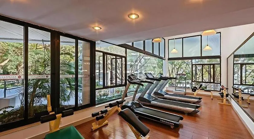 Nanhai Oil Hotel Zhuhai