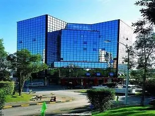 Nanhai Oil Hotel Zhuhai 4*,  China