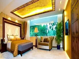Nanhai Oil Hotel Zhuhai
