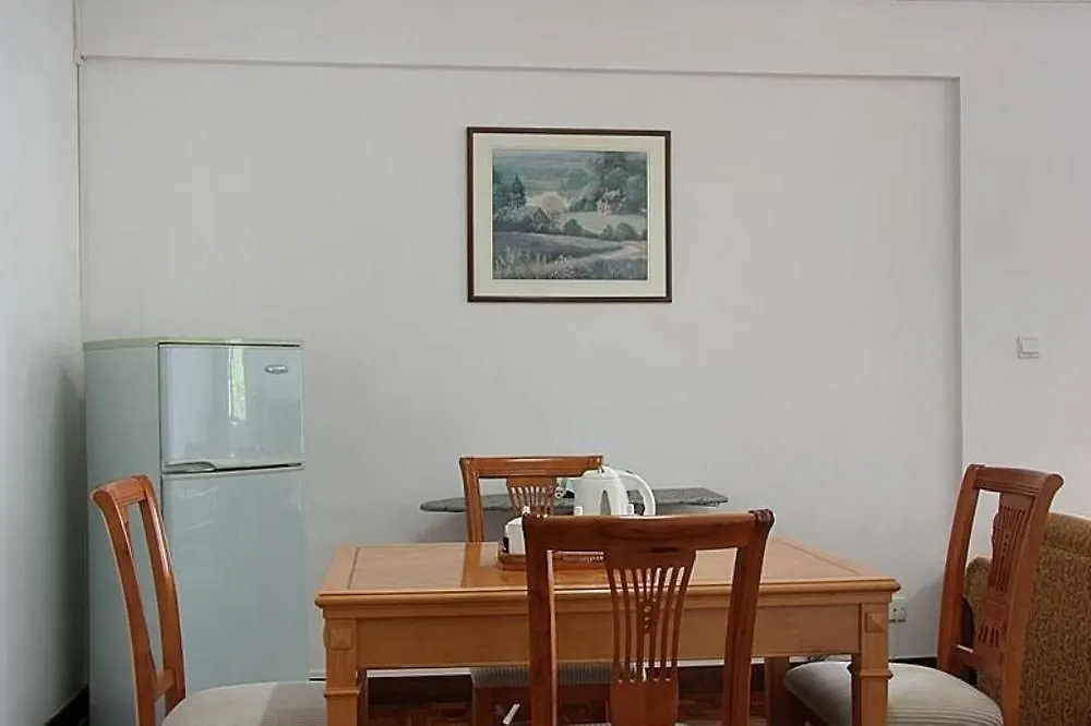 Nanhai Oil Hotel Zhuhai