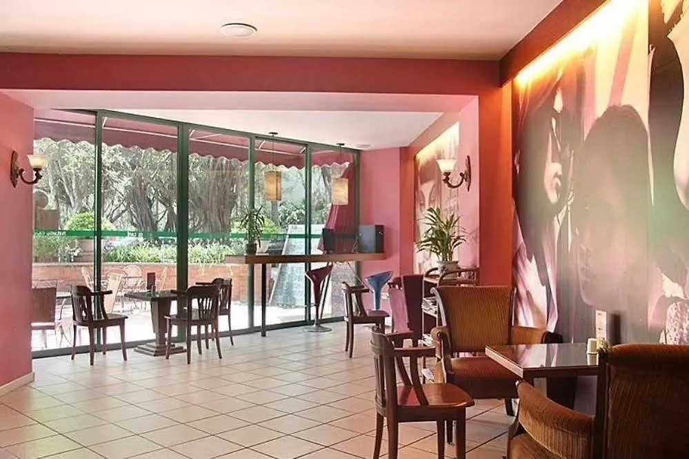 Nanhai Oil Hotel Zhuhai
