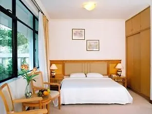 Nanhai Oil Hotel Zhuhai