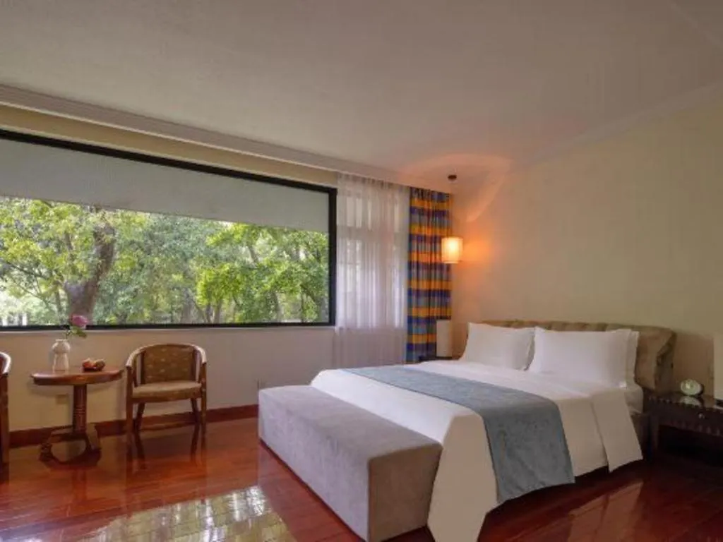 Nanhai Oil Hotel Zhuhai