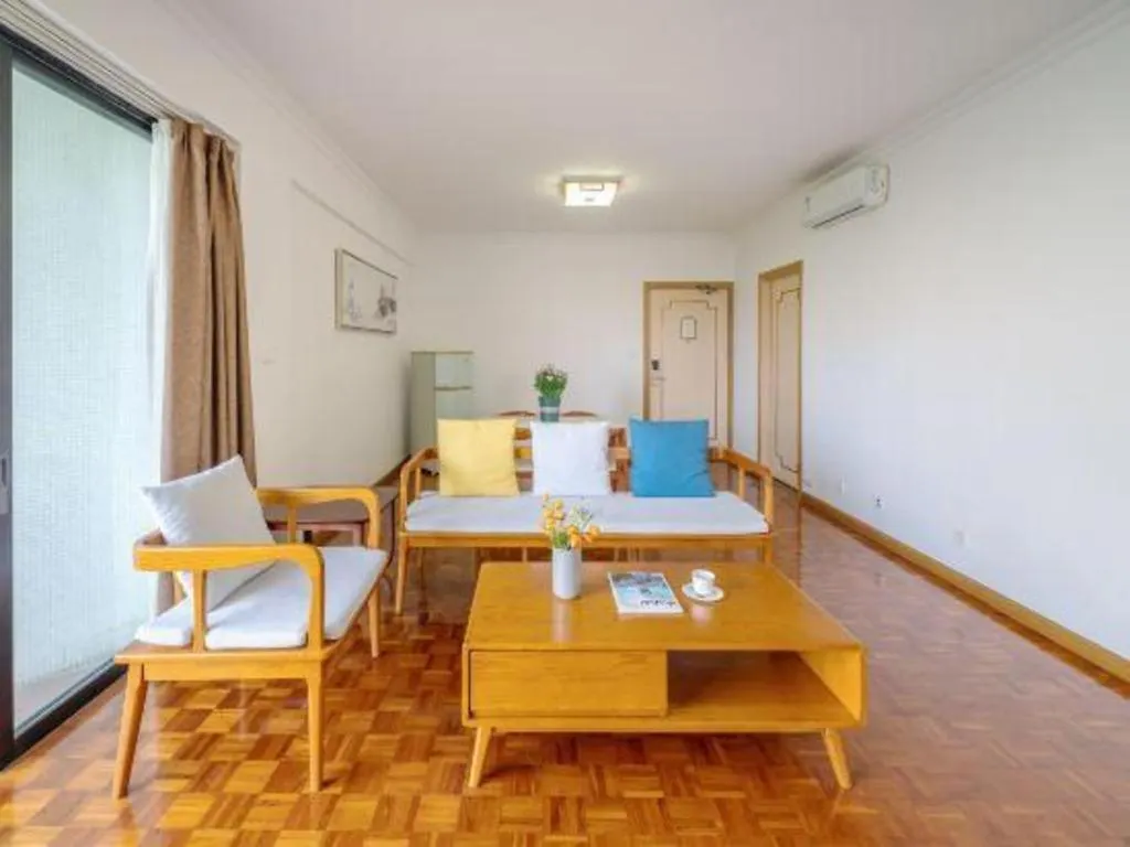 Nanhai Oil Hotel Zhuhai 4*,